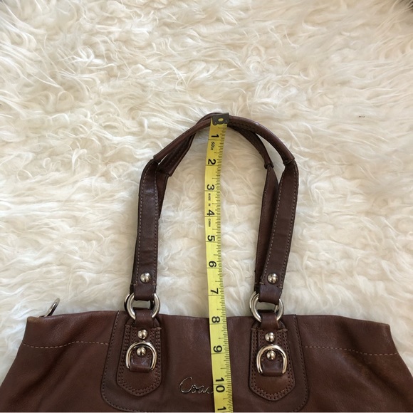 Coach vintage tote bag - Picture 4 of 10
